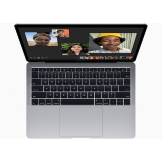 Apple MacBook Air 13" (2019) Space Gray