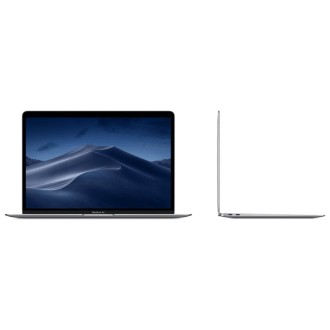 Apple MacBook Air 13" (2019) Space Gray