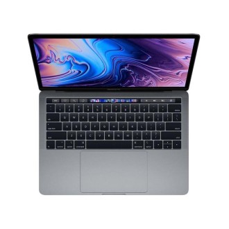 Apple MacBook Pro 13" Touch Bar (2020) Space Gray