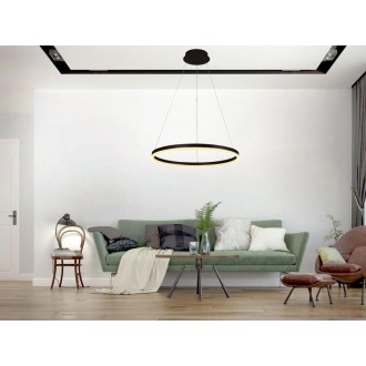 NEDES - LED svítidlo + dálkový ovladač 42W - J4308/B