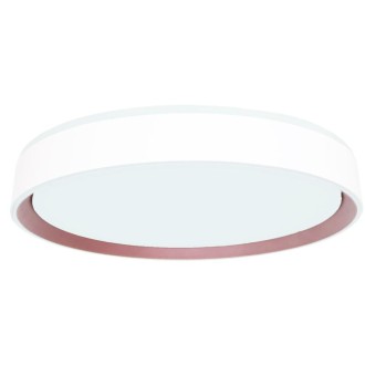 NEDES - LED svítidlo OPAL + dálkový ovladač + Wifi 48W - LC902M