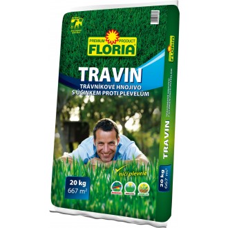 Travin Floria - 20 kg