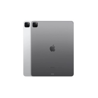 Apple iPad Pro 12.9" (M2, 2022) Wi-Fi 128GB Silver