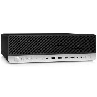 HP EliteDesk 800 G3 SFF