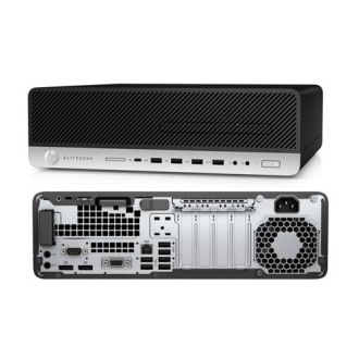 HP EliteDesk 800 G3 SFF