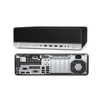 HP EliteDesk 800 G3 SFF