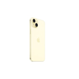 Apple iPhone 15 Plus 128GB Yellow