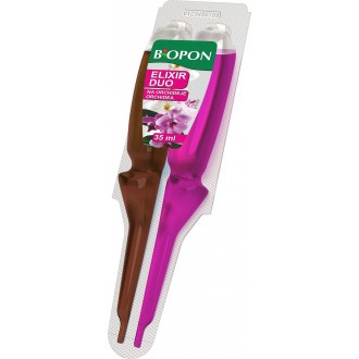 Bopon Elixír - duo na orchideje 35 ml BROS