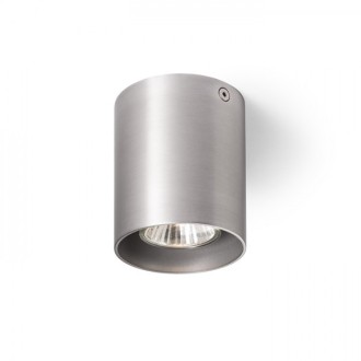 Rendl - MANTOVA I stropní bílá/zlatá 230V LED GU10 7W