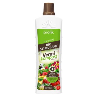Hnojivo Profík - Vermikompost kapalný - 1 l