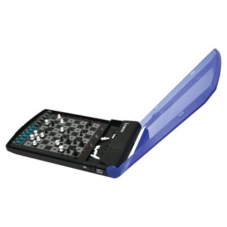 Cestovní elektronická šachová hra