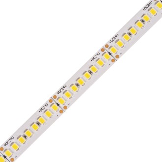 T-led - LED pásek 24EFI22 záruka 3 roky Varianta: Teplá bílá