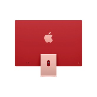 Apple iMac 24" (M3, 2023) Pink