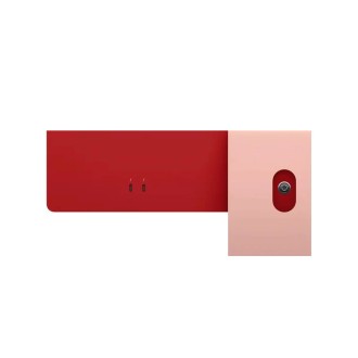 Apple iMac 24" (M3, 2023) Pink