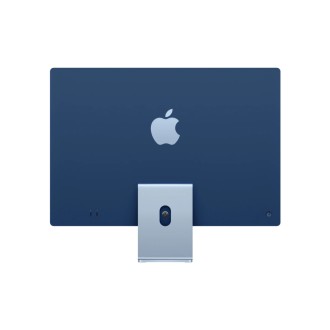 Apple iMac 24" (M3, 2023) Blue