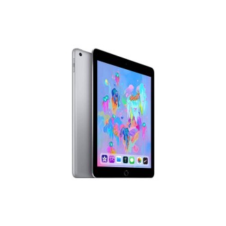 Apple iPad 9.7" (2018) 32GB Wi-Fi Space Gray