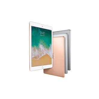 Apple iPad 9.7" (2018) Wi-Fi 32GB Silver