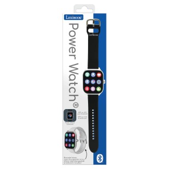 Chytré hodinky s Bluetooth