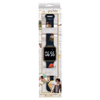 LED hodinky Harry Potter