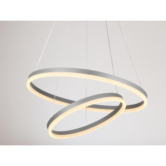 NEDES - LED svítidlo + dálkový ovladač 70W - J4310/S