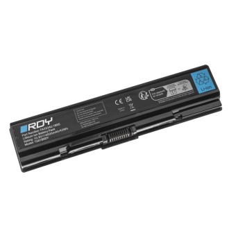 Baterie RDY pro Toshiba Satellite A200 A205 A300 A500 L200 L300, kompatibilní