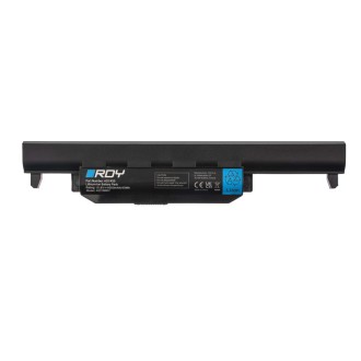 Baterie RDY pro Asus R400 R500 R700 K55, kompatibilní