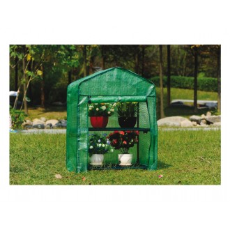 Foliovník GREENHOUSE kašírovaná folie 0,7x0,5x0,95m