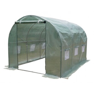 Foliovník zahradní kašírovaná folie 6m2 3x2x2h