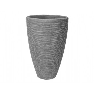 Obal na květník CORD plastový d40x60cm