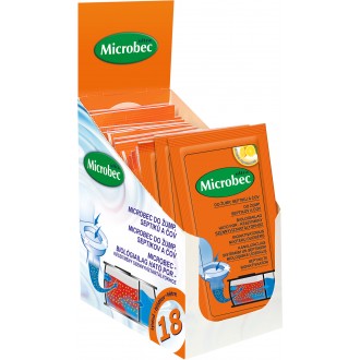 Bros - Microbec Ultra do septiků 25 g