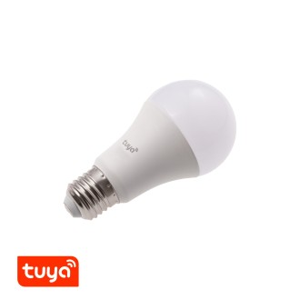 T-led - SMART LED žárovka E27 Tuya RGBCCT TU9W Varianta: SMART LED žárovka E27 Tuya RGBCCT TU9W, Napětí (V): 230 V