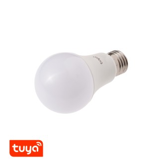 T-led - SMART LED žárovka E27 Tuya RGBCCT TU9W Varianta: SMART LED žárovka E27 Tuya RGBCCT TU9W, Napětí (V): 230 V
