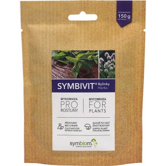 Symbivit bylinky - 150 g