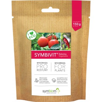 Symbivit zelenina - 150 g