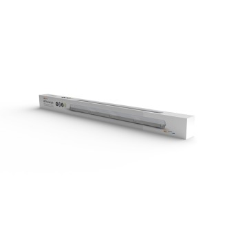Solight LED osvětlení prachotěsné, IP65, 50W, 6500lm, 4000K, 125cm, Lifud, 3 roky záruka