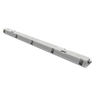 Solight LED osvětlení prachotěsné, IP65, 60W, 7800lm, 4000K, 155cm, Lifud, 3 roky záruka