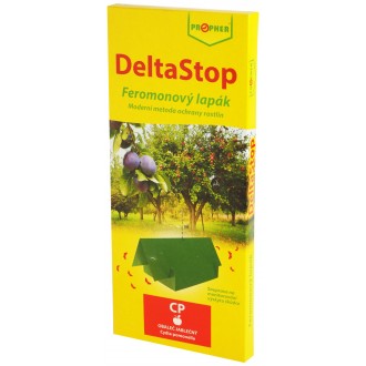 Lapač feromonový - obaleč jablečný