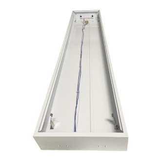 NEDES Svítidlo na 2 x T8 ( 120cm LED trubice ) - TL203