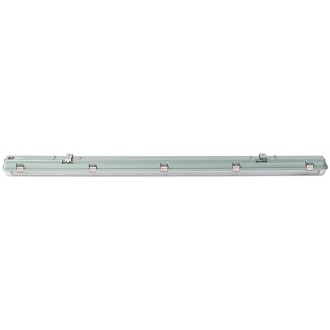 NEDES Svítidlo na 2 x T8 ( 120cm LED trubice ) - TL401