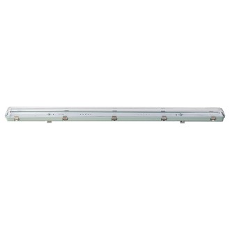 NEDES Svítidlo na 2 x T8 ( 120cm LED trubice ) - TL401