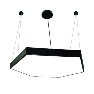 NEDES LED svítidlo 100W / 4000K - LCL7323-H