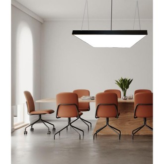 NEDES LED svítidlo 240W / 4000K - LCL7224-H