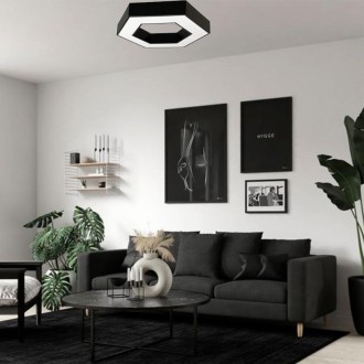 NEDES LED svítidlo 28W / 4000K - LCL7621
