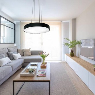 NEDES LED svítidlo 35W / 4000K - LCL7121-H