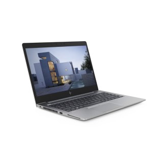 HP ZBook 14u G5