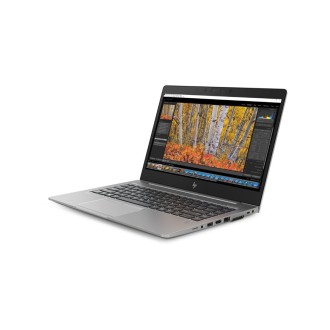 HP ZBook 14u G5