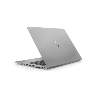 HP ZBook 14u G5