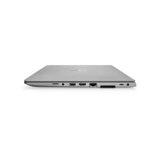 HP ZBook 14u G5