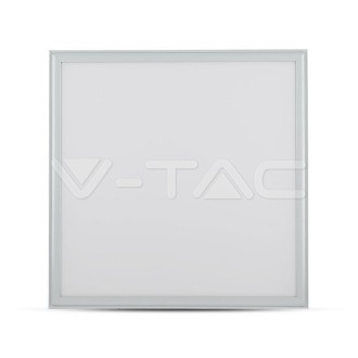 V-TAC LED panel 40W 600 x 600 mm 3000K včetně ovladače-VT-6060 Barevná teplota (К): Teplá bílá 3000K