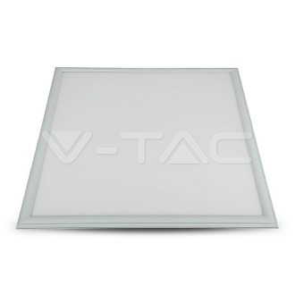 V-TAC LED panel 40W 600 x 600 mm 3000K včetně ovladače-VT-6060 Barevná teplota (К): Teplá bílá 3000K